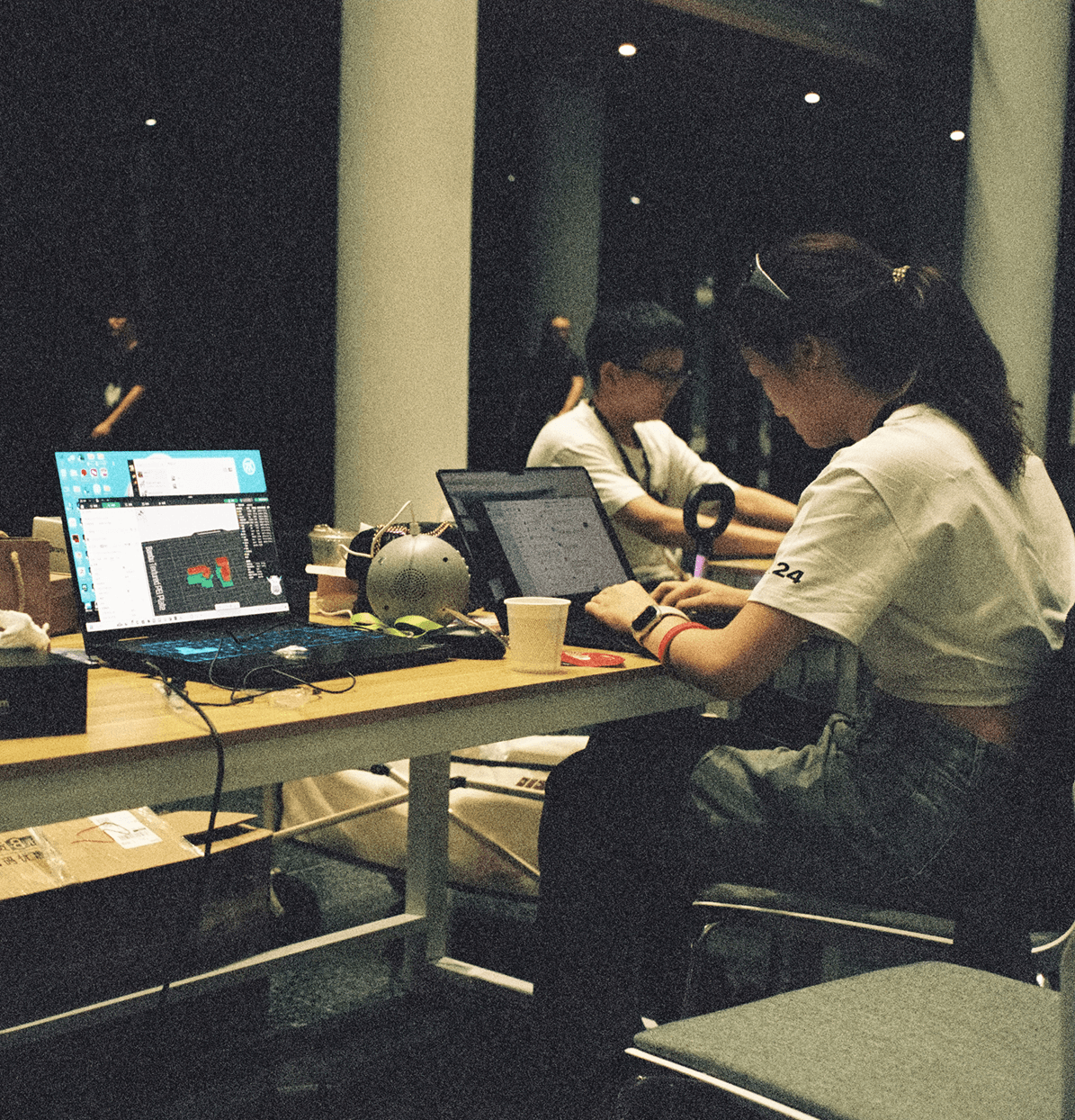 hackathon