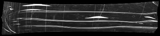 clear tape