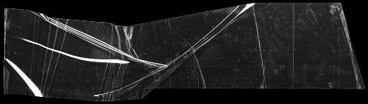 clear tape